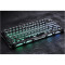 Клавиатура GRAVASTAR Mercury V75 Customized HE Switch Stealth Black