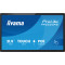 Монитор 21.5" IIYAMA ProLite TW2223AS-B3P