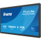 Монитор 21.5" IIYAMA ProLite TW2223AS-B3P