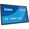 Монитор 21.5" IIYAMA ProLite TW2223AS-B3P