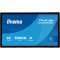 Монитор 23.8" IIYAMA ProLite T2455MSC-B2 Matte Black