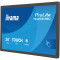 Монитор 23.8" IIYAMA ProLite T2455MSC-B2 Matte Black