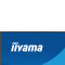 Монитор 23.8" IIYAMA ProLite X2491HS-B1 Matte Black