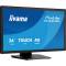Монитор 24" IIYAMA ProLite T2452MSC-B2AG Matte Black