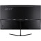 Монитор 31.5" ACER Nitro ED320QUS3bmiipx (UM.JE0EE.321)