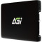 SSD диск AGI AI238 512GB 2.5" SATA (AGI512G25AI238-CB)