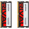 Модуль пам'яті GOODRAM Rival SO-DIMM DDR5 5600MHz 32GB Kit 2x16GB (GGEES5-56L40S/32GDC)