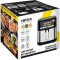 Мультипіч ROTEX ROM990-XXL Up&DownFry