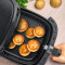 Мультипіч ROTEX ROM990-XXL Up&DownFry