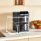 Мультипечь TEFAL Easy Fry Crispy Stack EY7528E0