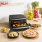 Мультипечь TEFAL Easy Fry XL Surface FW4018E0