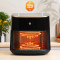 Мультипіч WILFA Dualfry Split 8l