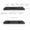 Маршрутизатор UBIQUITI UniFi Cloud Gateway Fiber Industrial (UCG-INDUSTRIAL)