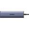 Порт-репликатор UGREEN CM511 6-in-1 USB-C Hub (75642)