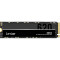SSD диск LEXAR NM620 256GB M.2 NVMe (LNM620X256G-RNNNG)