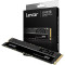 SSD диск LEXAR NM620 512GB M.2 NVMe (LNM620X512G-RNNNG)