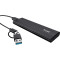 Карман внешний TRUST NVMe PCIe M.2 SSD to USB3.2