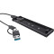 Карман внешний TRUST NVMe PCIe M.2 SSD to USB3.2