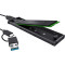 Карман внешний TRUST NVMe PCIe M.2 SSD to USB3.2