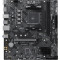 Материнська плата MSI Pro B550M-B
