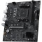 Материнська плата MSI Pro B550M-B