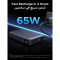 Повербанк UGREEN PB550 Nexode 67W 20000mAh (55996B)