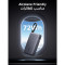 Повербанк UGREEN PB550 Nexode 67W 20000mAh (55996B)