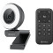 Веб-камера для стримінгу SANDBERG Streamer USB Webcam Pro Elite (134-39)
