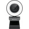 Веб-камера для стримінгу SANDBERG Streamer USB Webcam Pro Elite (134-39)