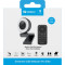 Веб-камера для стримінгу SANDBERG Streamer USB Webcam Pro Elite (134-39)