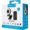 Веб-камера для стримінгу SANDBERG Streamer USB Webcam Pro Elite (134-39)
