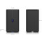 NAS-сервер UBIQUITI UniFi UNAS 2 Black