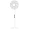Вентилятор напольный Xiaomi MIJIA Smart Standing Fan Pro Slim White (BHR08UQEU)