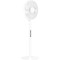 Вентилятор напольный Xiaomi MIJIA Smart Standing Fan Pro Slim White (BHR08UQEU)