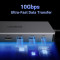 Порт-репликатор UGREEN CM681 Revodok Pro 313 13-in-1 Triple Display Docking Station (15978)