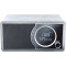 Радиоприёмник SHARP DR-450 Digital Radio Gray