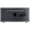 Радиоприёмник SHARP DR-450 Digital Radio Gray
