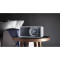 Радиоприёмник SHARP DR-450 Digital Radio Gray