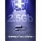 Сетевой адаптер UGREEN CM648 USB 3.0 2.5 Gigabit Ethernet Adapter Space Gray (25051)