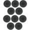 Амбушюры JABRA Evolve 20-65 Leather 10pcs Set (14101-46)