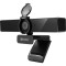 Веб-камера для стримінгу SANDBERG USB C/A Webcam Pro Remote 4K (134-45)