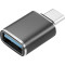 Веб-камера для стримінгу SANDBERG USB C/A Webcam Pro Remote 4K (134-45)
