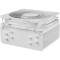 Кулер для процесора ARCTIC Freezer 36-S ARGB White (ACFRE00199A)