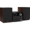 Музичний центр SHARP XL-B512 FM Hi-Fi Micro System Brown