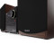 Музичний центр SHARP XL-B512 FM Hi-Fi Micro System Brown