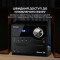 Музичний центр SHARP XL-B512 FM Hi-Fi Micro System Brown
