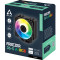 Кулер для процесора ARCTIC Freezer 36-S ARGB Black (ACFRE00198A)