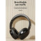 Навушники AOC ACH2521 Black