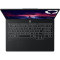 Ноутбук LENOVO Legion Pro 5 16ADR10 Eclipse Black (83LT008ERA)