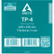 Термопрокладка ARCTIC TP-4 Thermal Pad 100x100x1.0mm (ACTPD00063A)